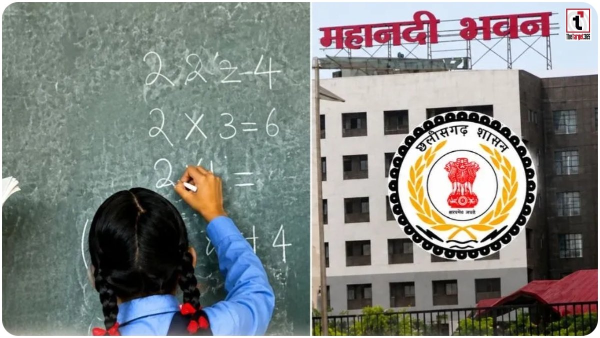 CG School New Rules