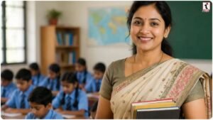 CG Teacher Vacancy