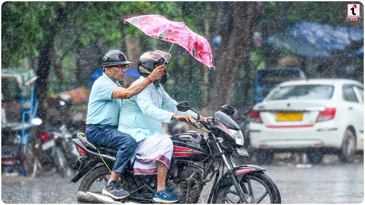 CG Weather Alert