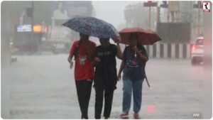CG Weather Today