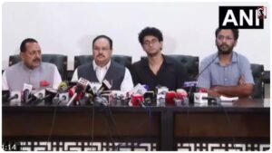 CJP Movement