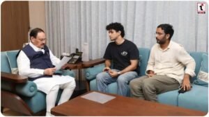 CJP-Nadda Meeting