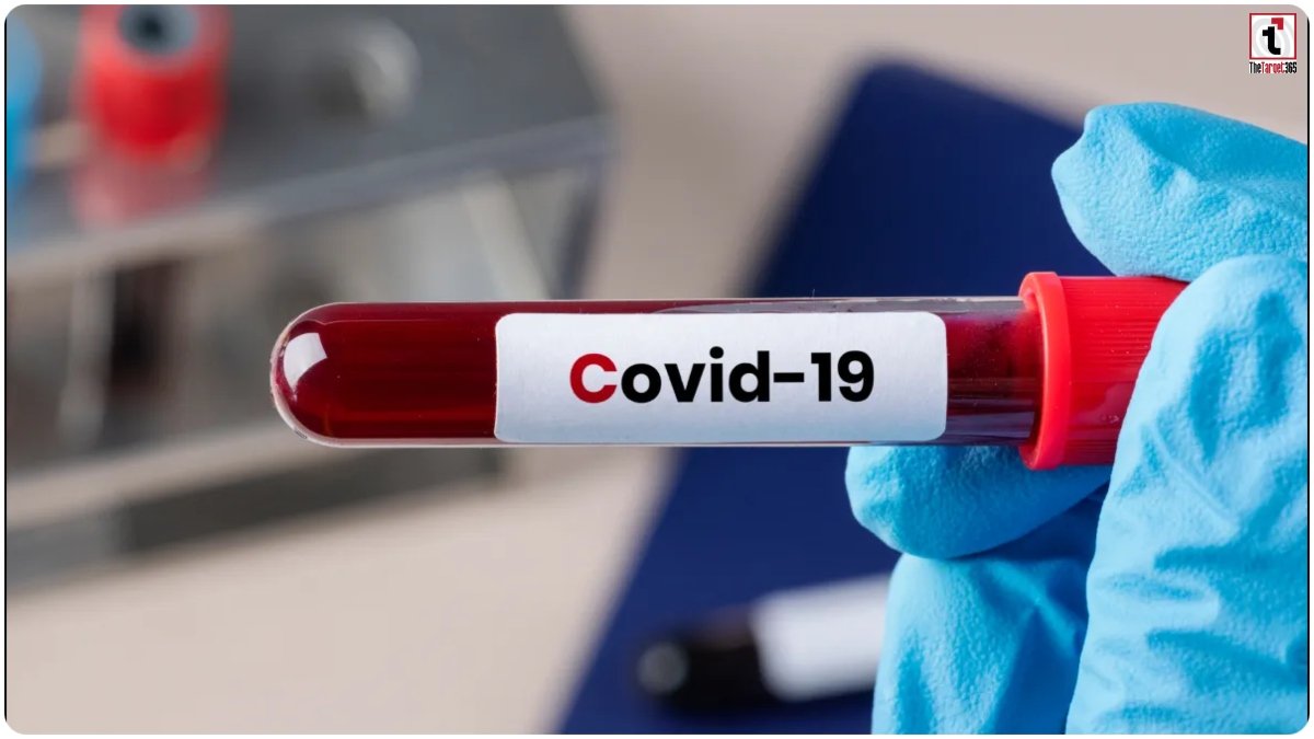 COVID-19 Alert