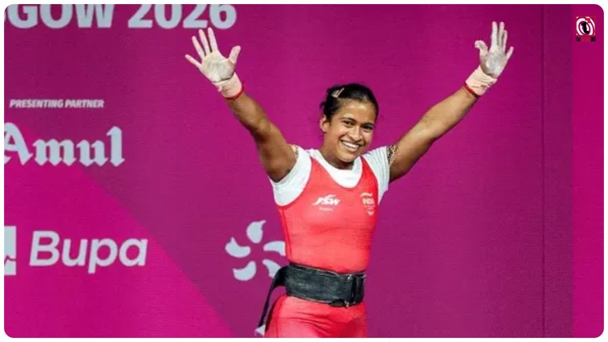 CWG 2026