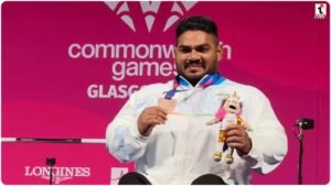 CWG 2026