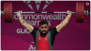 CWG 2026