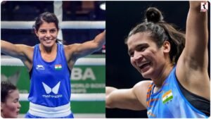 CWG 2026 Boxing