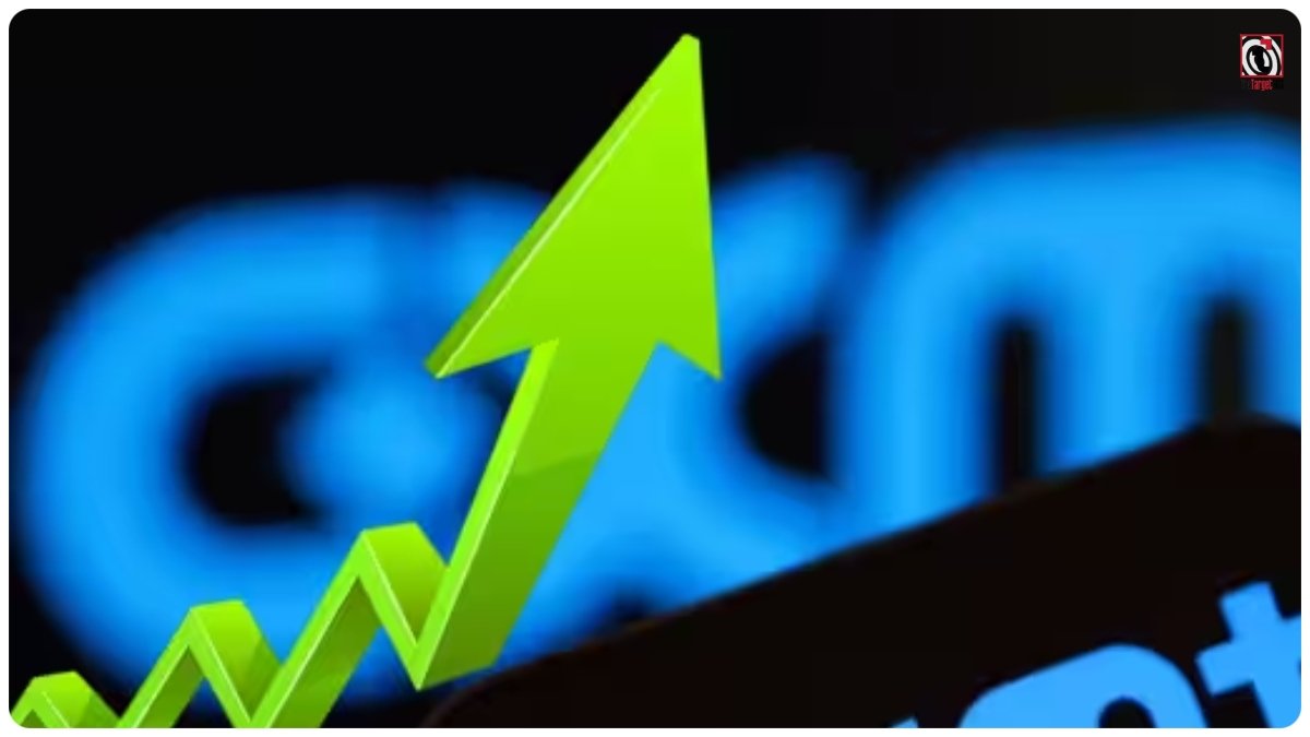 CXMT IPO Boom