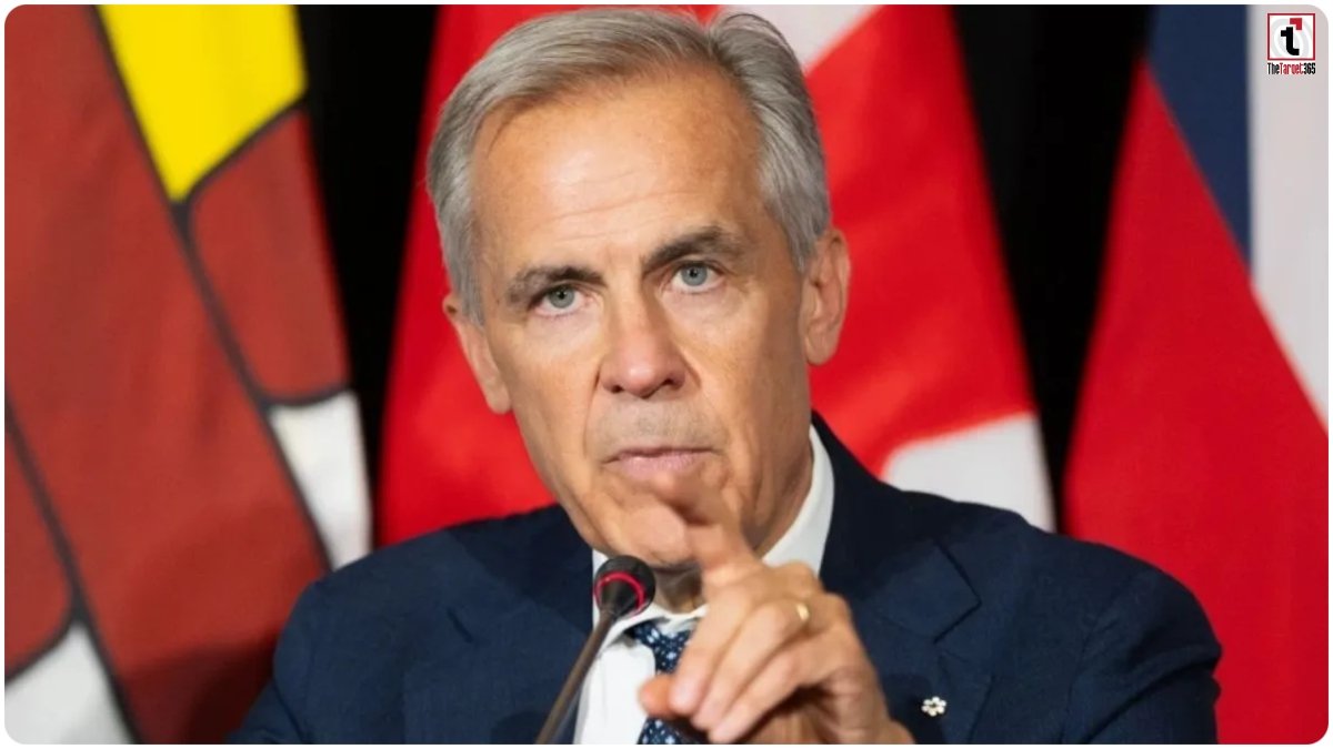 Canada-US Trade War