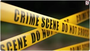 Chaibasa Crime