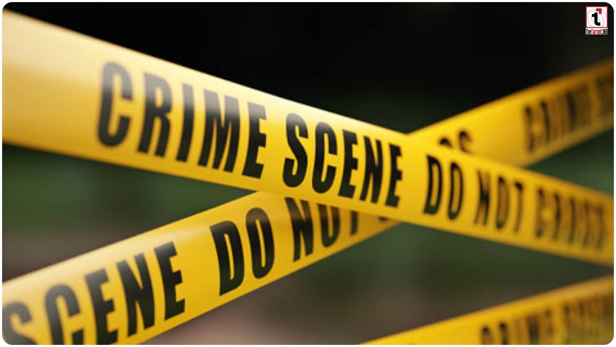Chaibasa Crime