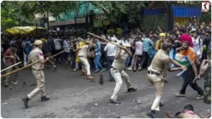 Chalo Sansad March