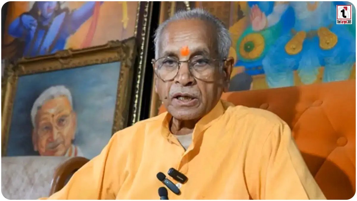 Champat Rai