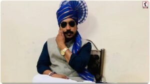 Chandrashekhar Azad