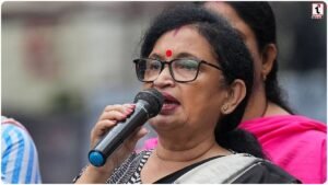 Chandrima Bhattacharya