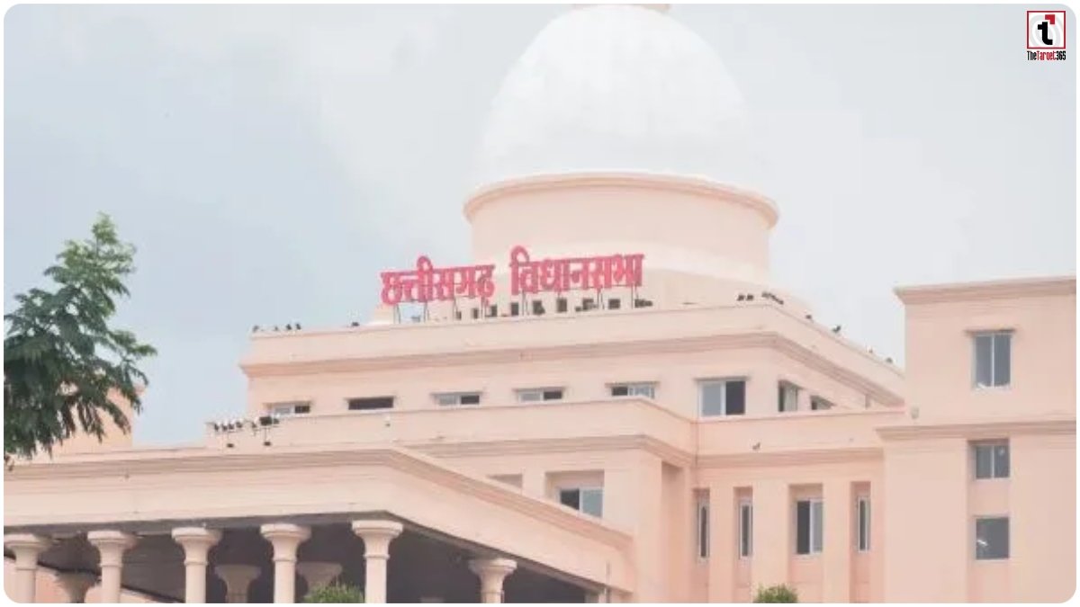 Chhattisgarh Assembly: अविश्वास प्रस्ताव गिरा, सीएम विष्णुदेव साय का विपक्ष पर बड़ा हमला