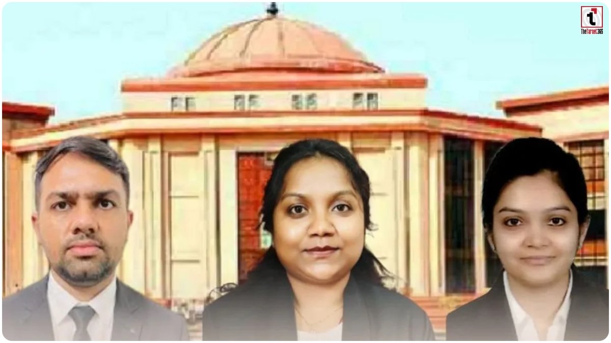 Chhattisgarh Civil Judge