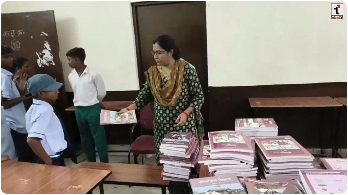 Chhattisgarh Education