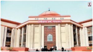 Chhattisgarh High Court