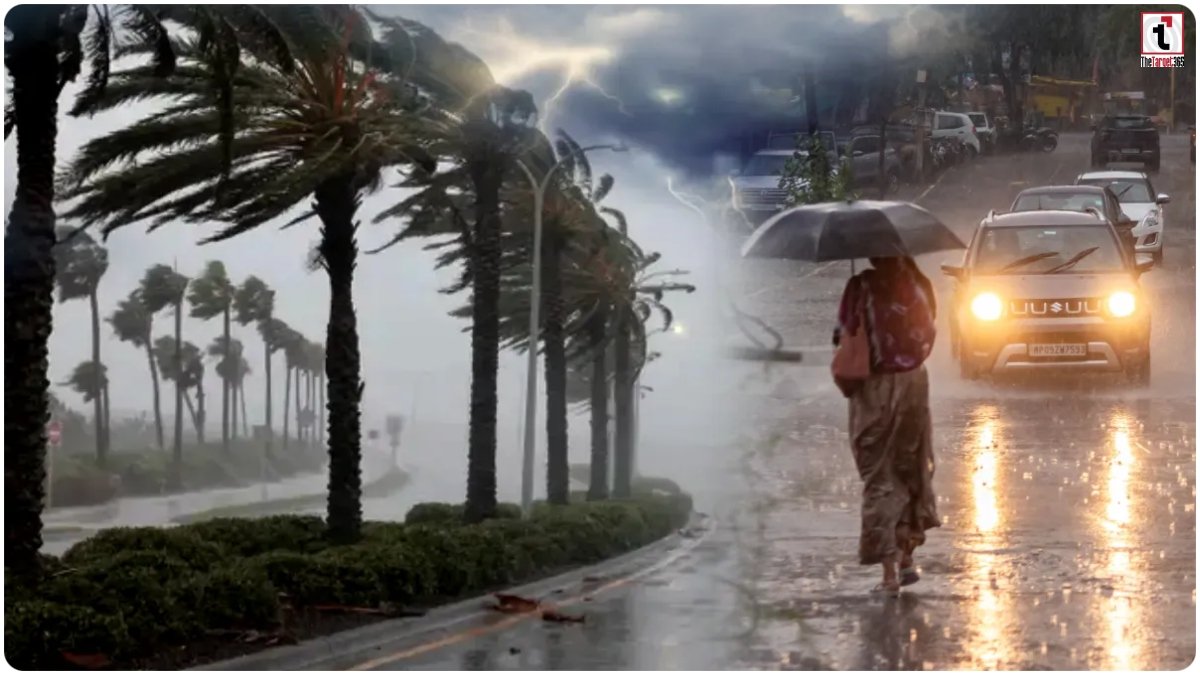 Chhattisgarh Monsoon