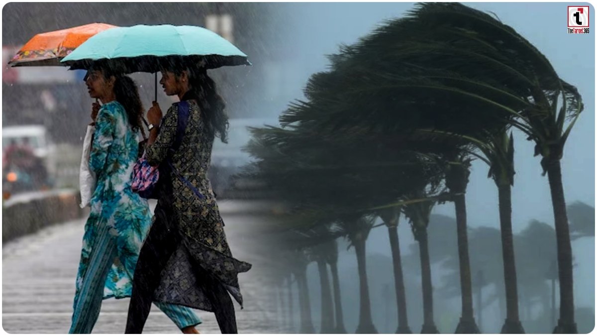 Chhattisgarh Monsoon