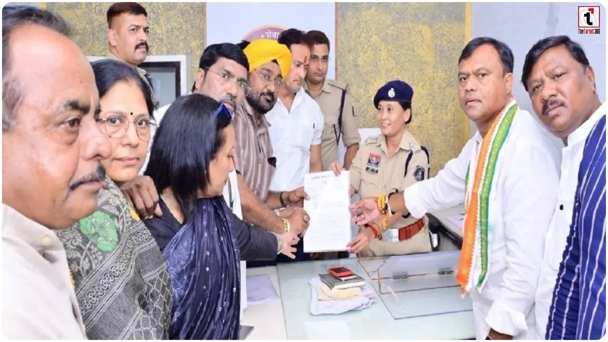 Chhattisgarh NEET Row