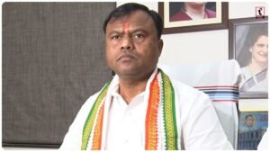 Chhattisgarh Politics