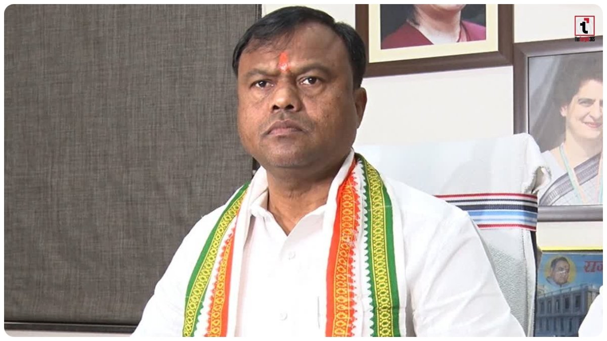 Chhattisgarh Politics