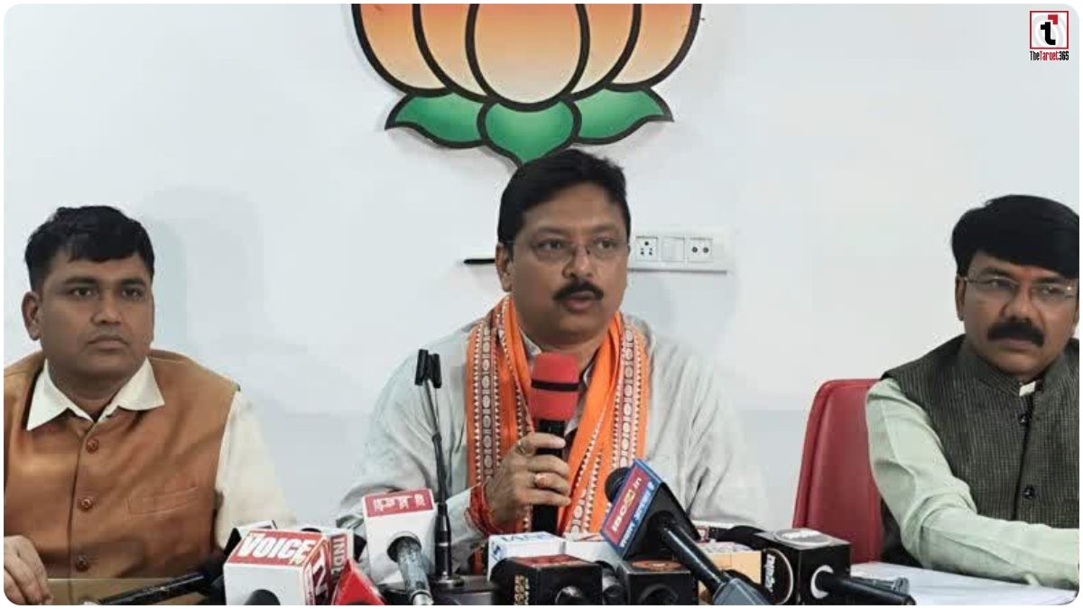 Chhattisgarh Politics