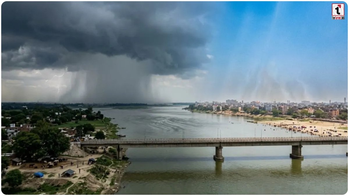 Chhattisgarh Weather