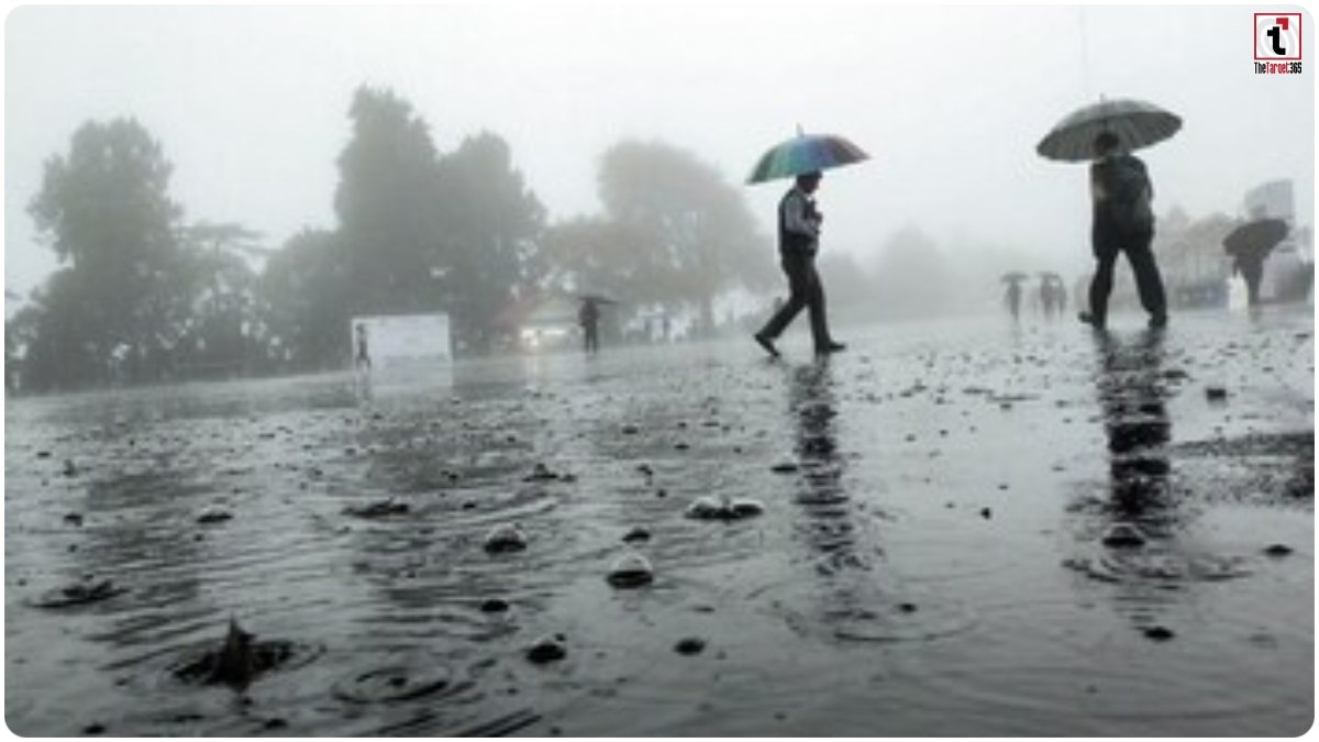 Chhattisgarh Weather