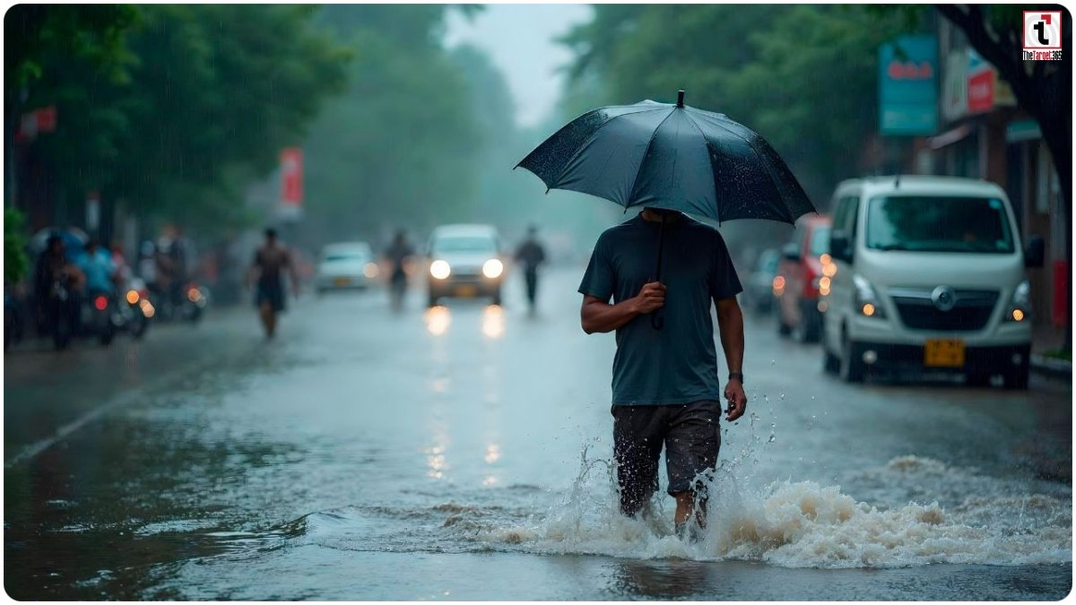 Chhattisgarh Weather