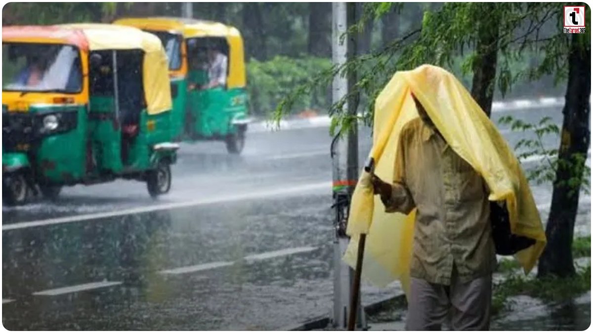 Chhattisgarh Weather