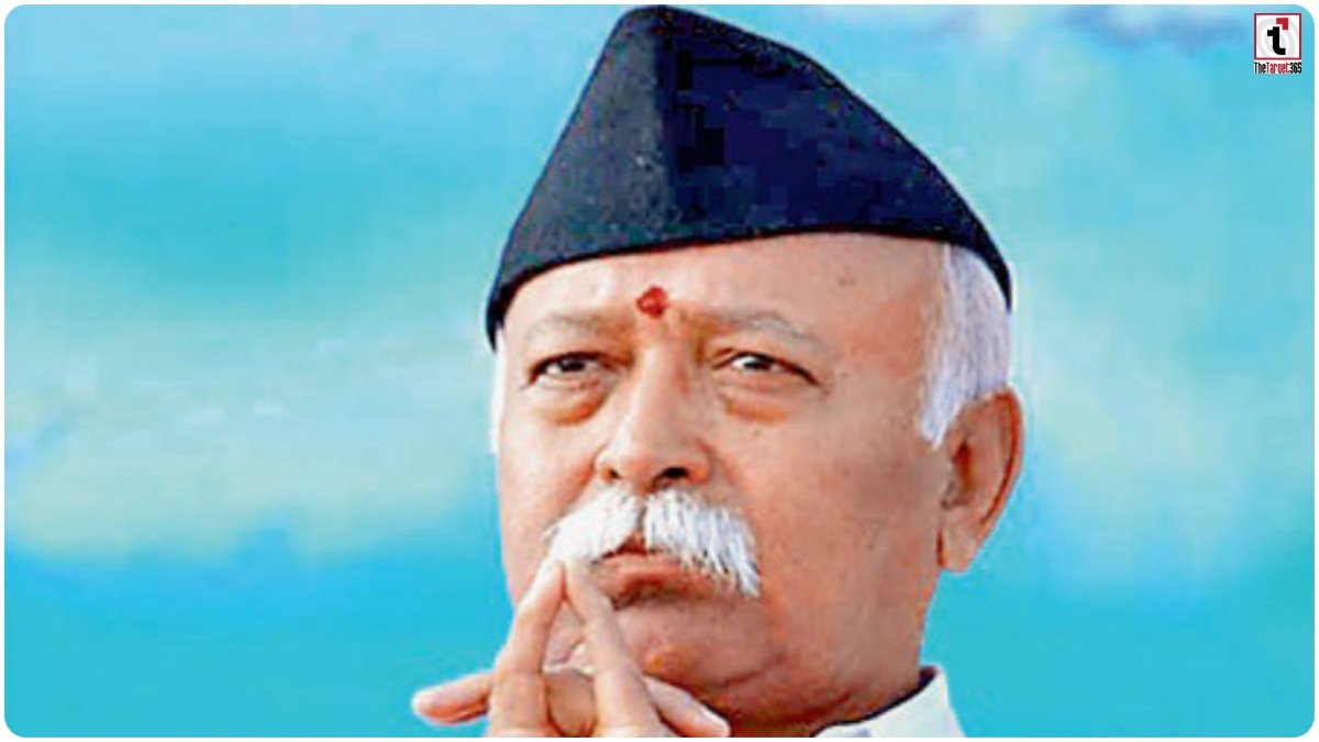 Chief on Student Protes
