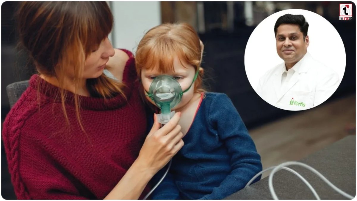 Child Asthma