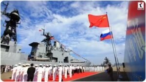 China-Russia
