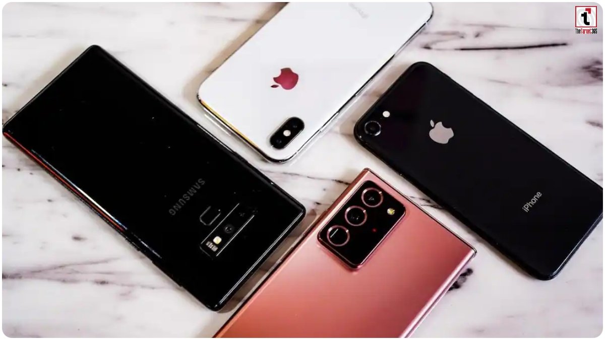 China Smartphones