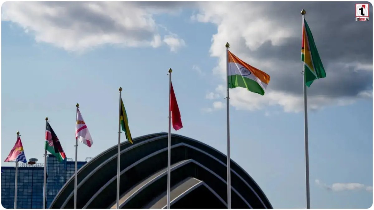 Commonwealth Games 2026