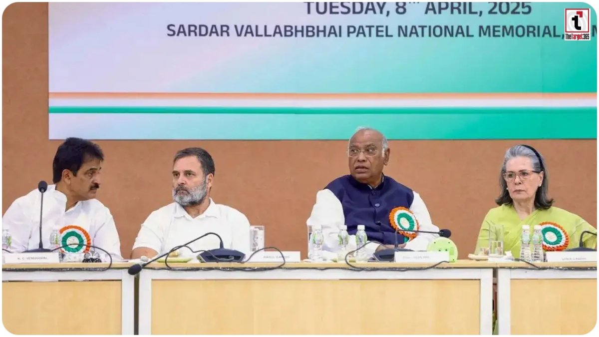 Congress Meeting