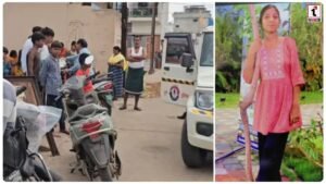 Durg Crime : दुर्ग में पीजी में घुसकर छात्रा की हत्या, अज्ञात युवक ने चाकू से किए ताबड़तोड़ वार