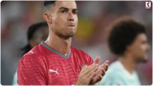 Cristiano Ronaldo Retirement