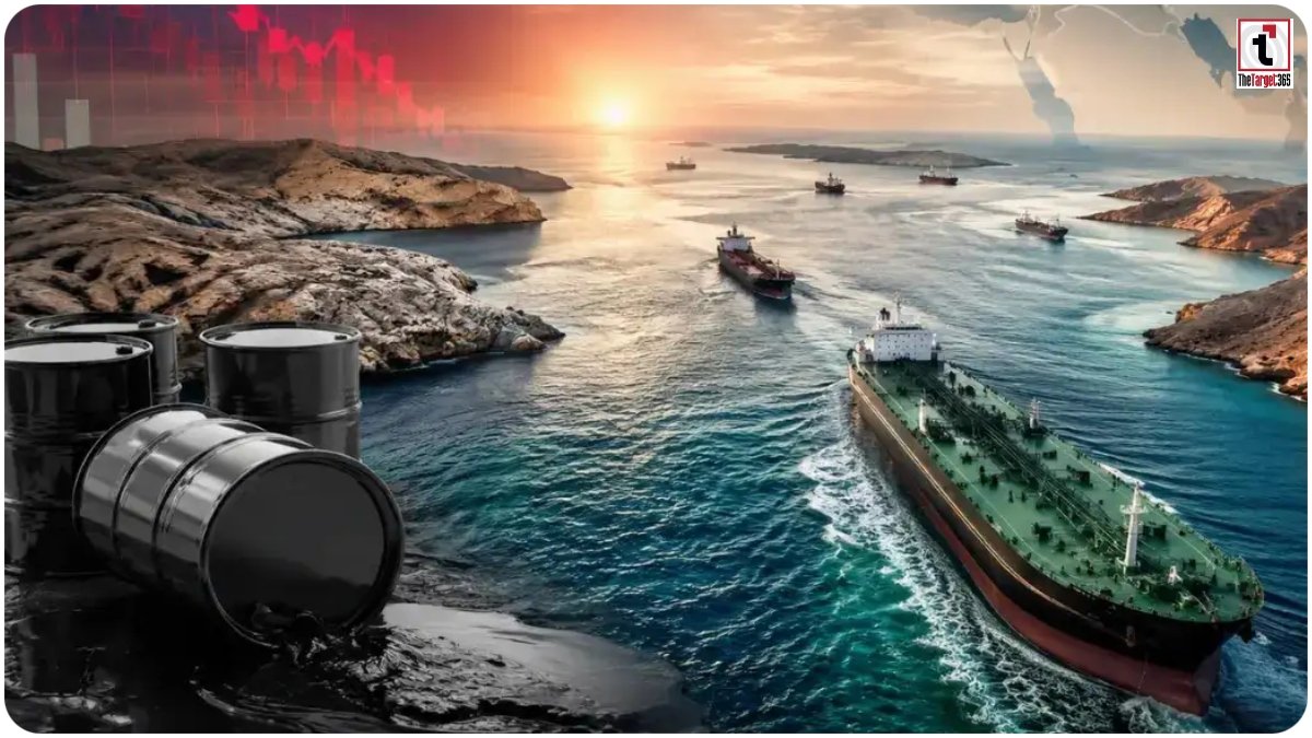 Crude Oil Price
