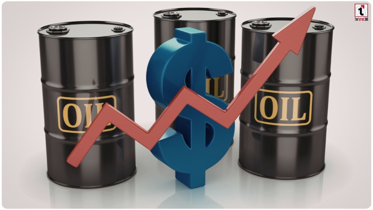 Crude Oil Price