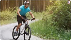 Cycling Benefits