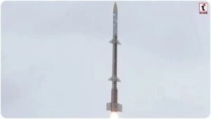 DRDO Kusha Missile