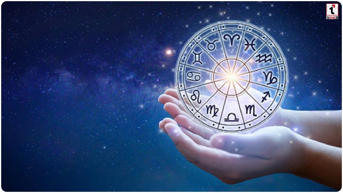Daily Horoscope