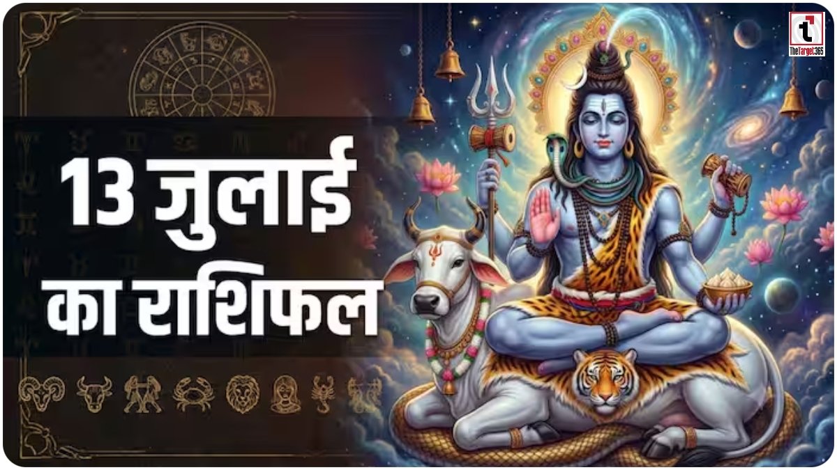 Daily Horoscope