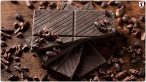 Dark Chocolate Benefits