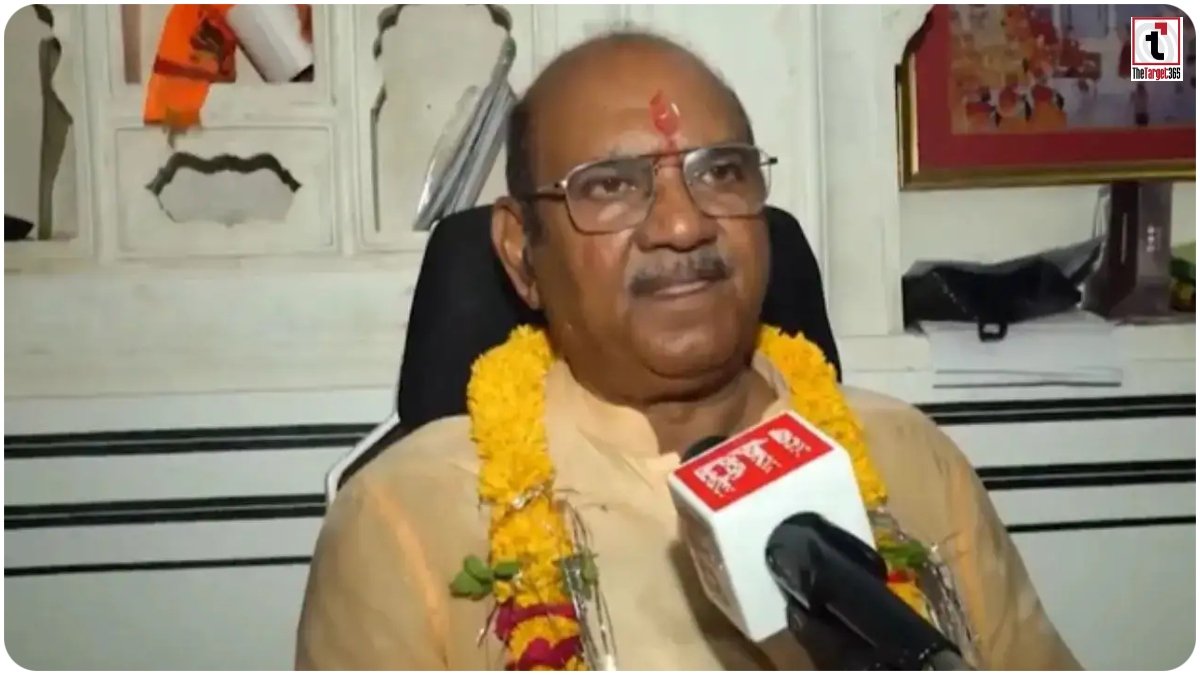 Datia By Election