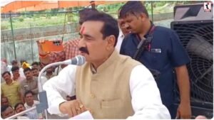 Datia Bypoll